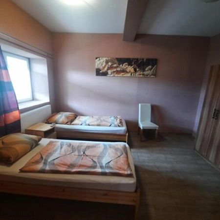 IKSZT Vendégház Dávod Extérieur photo