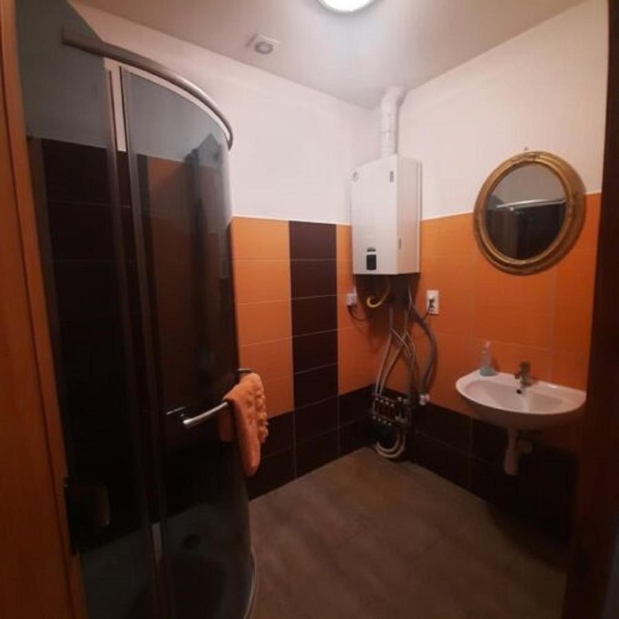 IKSZT Vendégház Dávod Extérieur photo